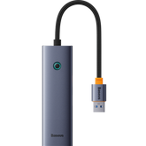 Baseus Flite Series 4-Port USB-A HUB Docking Station